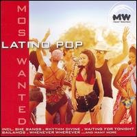 Cover for Latino Pop · Various (CD) (2006)