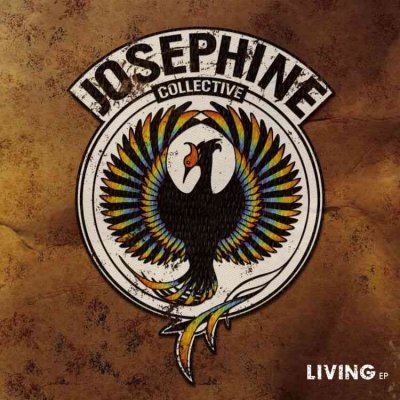 Living-Collective,Josephine - Josephine Collective - Musik - Warner Bros / WEA - 0093624995548 - 10. juli 2007