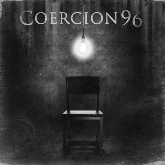 Cover for Coercion 69 · Exit Wounds (7&quot;) [EP edition] (2016)