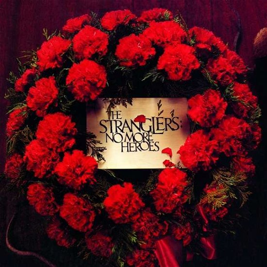 The Stranglers No More Heroes - The Stranglers No More Heroes - Music - ROCK - 0190295892548 - March 1, 2018