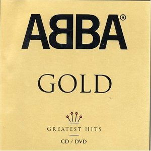 Abba / Gold (cd & Dvd) - Abba - Música - Moovies - 0602498187548 - 2024