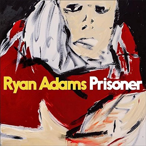 Ryan Adams-prisoner - LP - Musik - POP - 0602557235548 - 16 februari 2017