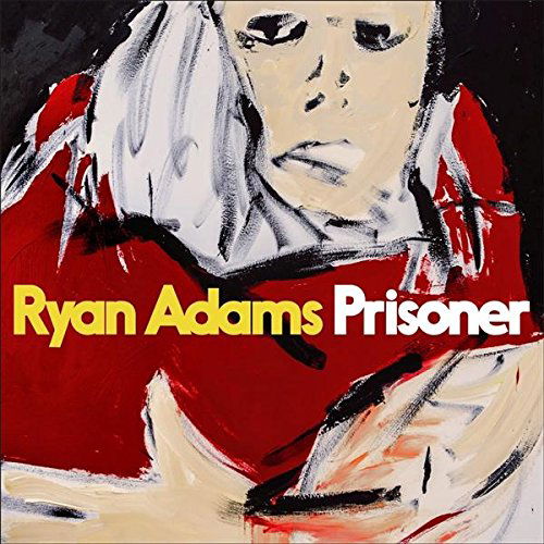 Ryan Adams-prisoner - LP - Muziek - POP - 0602557235548 - 16 februari 2017