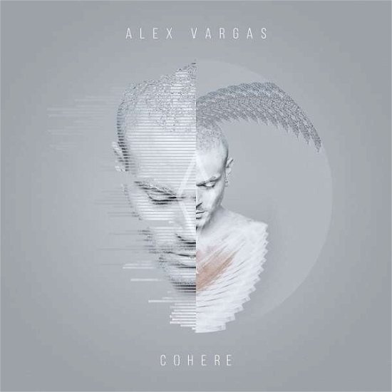 Cover for Alex Vargas · Cohere (CD) (2017)