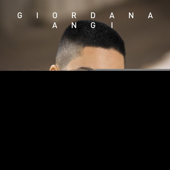 Cover for Giordana Angi · Casa (LP) [Coloured edition] (2021)