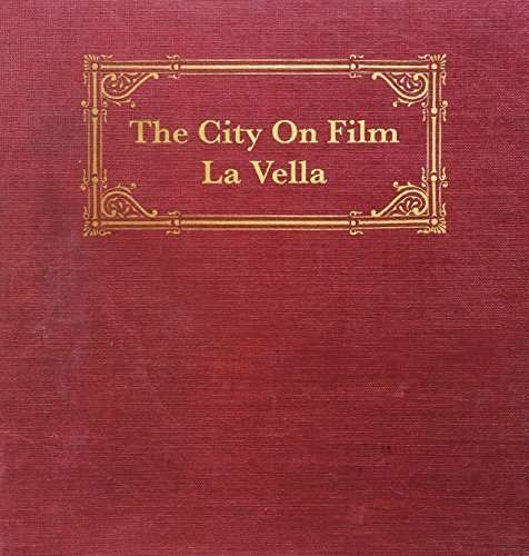 City On Film · La Vella (LP) [Coloured edition] (2015)