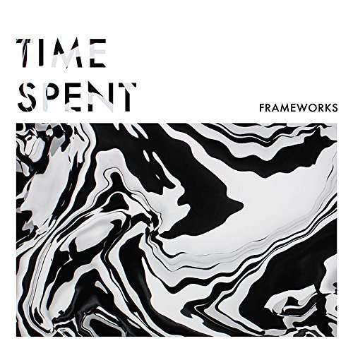 Time Spent - 7" - Frameworks - Musik - Topshelf Records - 0616892346548 - 5. februar 2016