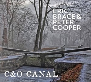 Brace,eric & Cooper,peter · C&o Canal (CD) (2016)