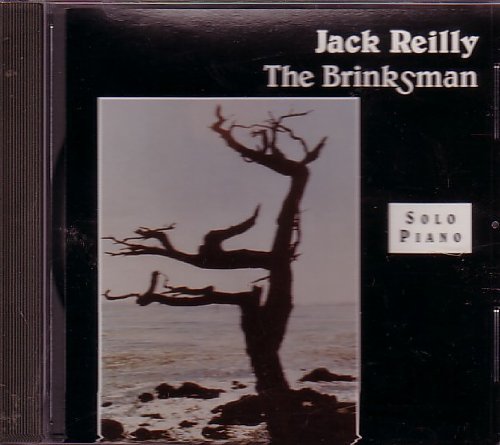 Cover for Jack Reilly · Brinksman (CD) (2002)