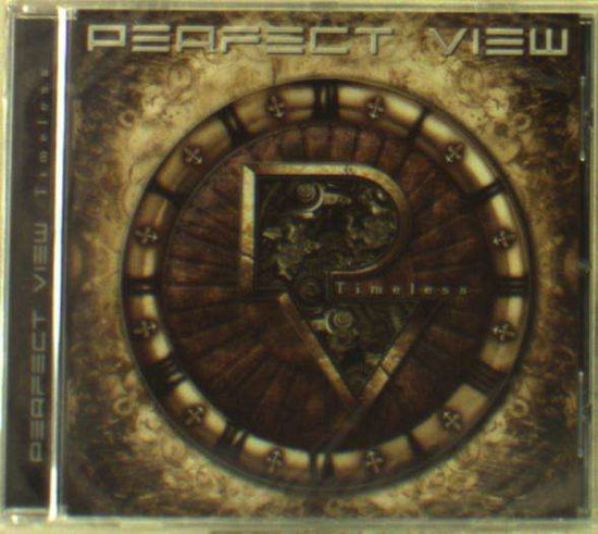 Cover for Perfect View · Timeless (CD) (2019)