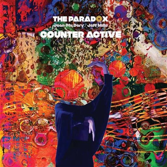 Cover for Paradox · Counter Active (LP) (2021)