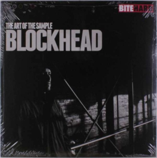 Cover for Blockhead · Art Of The Sample (LP) (2018)