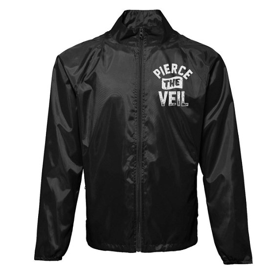 Cover for Pierce the Veil · San Diego (Kläder) [size XL] [Black edition] (2016)