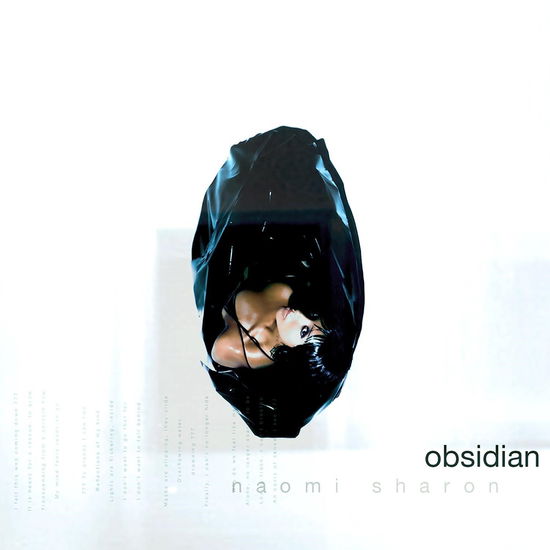 Obsidian - Naomi Sharon - Music - OVO - 0808391213548 - March 29, 2024