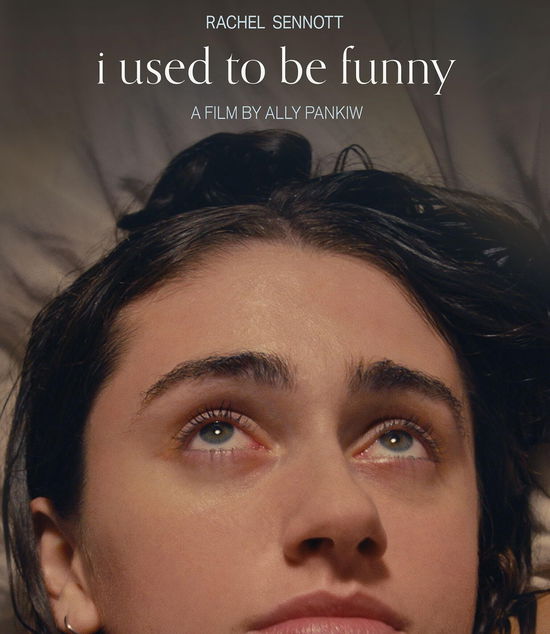 I Used to Be Funny (Blu-ray) (2024)