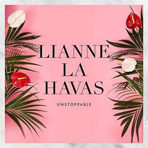 Cover for Lianne La Havas · Unstoppable (7&quot;) (2015)