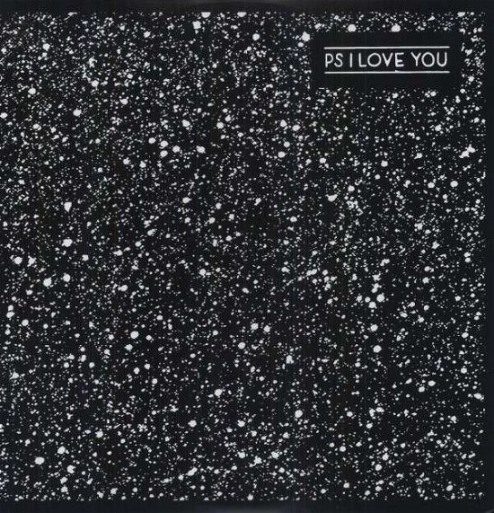 Cover for Ps I Love You · Meet Me at the Muster Station (LP) [Limited edition] (2012)