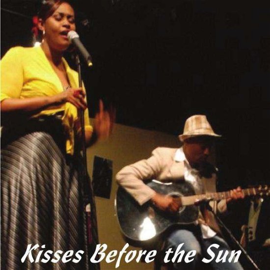Cover for Cadence · Kisses Before the Sun (CD) (2010)