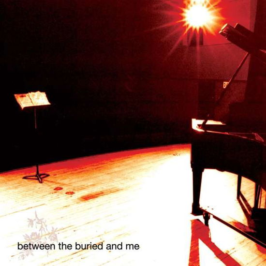 Between The Buried And Me - Between The Buried And Me - Música - SPINE FARM - 0888072169548 - 19 de junho de 2020