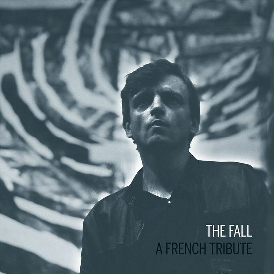 Cover for The Fall · A French Tribute (LP) (2019)