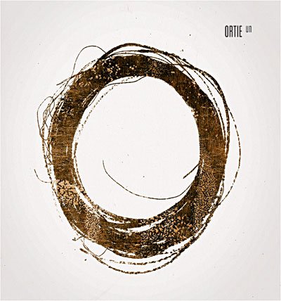 Cover for Ortie · Un (CD) (2023)