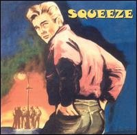 Cover for Squeeze / Various (CD) (2002)