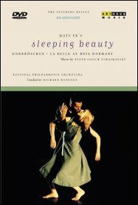 The Sleeping Beauty - Tschaikowsky Peter - Movies - ARTHAUS - 4006680100548 - April 10, 2000