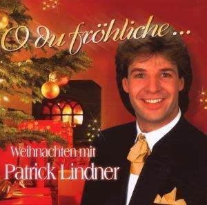 Cover for Patrick Lindner · Stille Nacht Heilige Nach (CD) (2007)