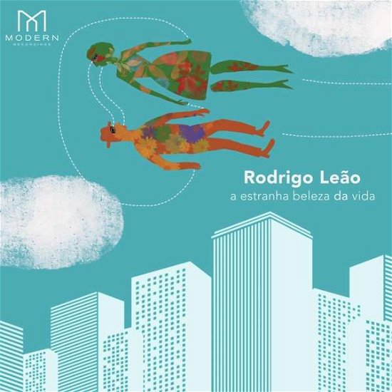 Estranha Beleza Da Vida - Rodrigo Leao - Música - BMG RIGHTS MGMT SPAIN S.L. - 4050538701548 - 22 de outubro de 2021