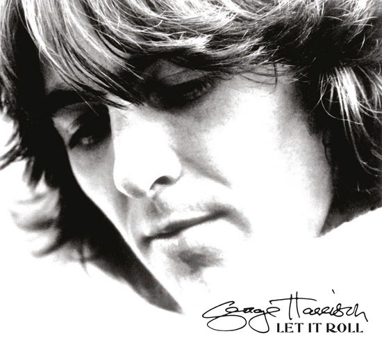 George Harrison · Let It Roll - Songs by George Harrison (CD) [Deluxe edition] (2024)