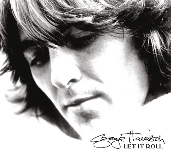 George Harrison · Let It Roll - Songs By George Harrison (CD) [Deluxe edition] (2024)