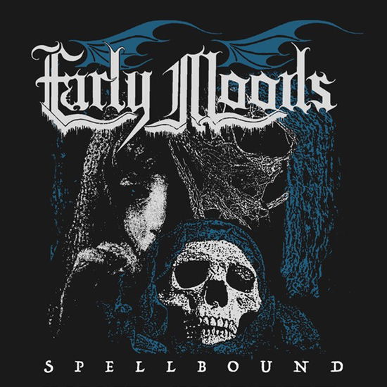 Cover for Early Moods · Early Moods-Spellboundÿ (12&quot;) [EP edition] (2021)