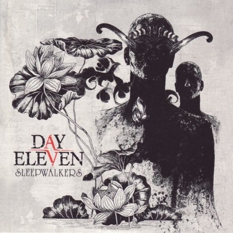 Cover for Day Eleven · Sleepwalkers (CD) (2007)