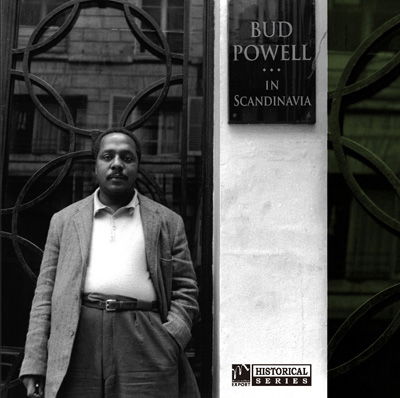 Scandinavia - Bud Powell - Música - INDIES LABEL - 4522250911548 - 25 de novembro de 2012