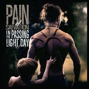 Cover for Pain of Salvation · In the Passing Light of Day (CD) [Japan Import edition] (2017)