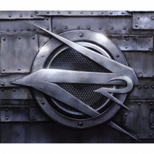 Cover for Devin Townsend Project · Z2 (CD) [Japan Import edition] (2014)