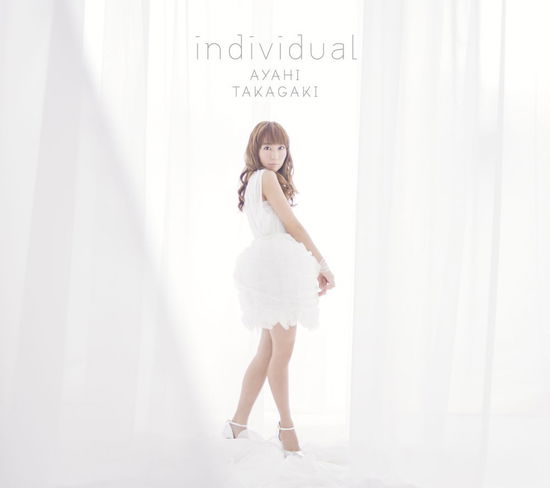 2nd Album <limited> - Ayahi Takagaki - Musiikki - SM - 4580163594548 - keskiviikko 25. marraskuuta 2015