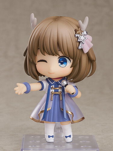 Cover for Kano · Kano Nendoroid Actionfigur 10 cm (Legetøj) (2022)