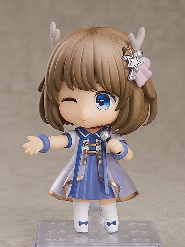 Cover for Kano · Kano Nendoroid Actionfigur 10 cm (Toys) (2022)