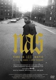 Time is Illmatic - Nas - Musikk - PARCO INC. - 4907953060548 - 2. juni 2015