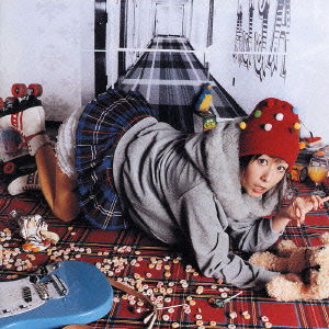 Cover for Kaela Kimura · Kaela (CD) (2004)