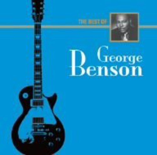 Cover for George Benson · Thousand Yen Jazz: Best of (CD) (2006)