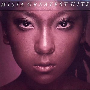 Cover for Misia · Misia Greatest Hits (CD) [Japan Import edition] (2002)