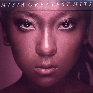 Misia Greatest Hits - Misia - Music - SONY MUSIC LABELS INC. - 4988017608548 - March 3, 2002