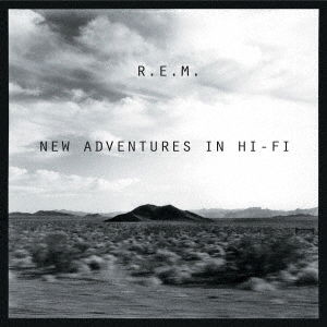 New Adventures In Hi-Fi - R.e.m. - Musikk - UM - 4988031455548 - 29. oktober 2021