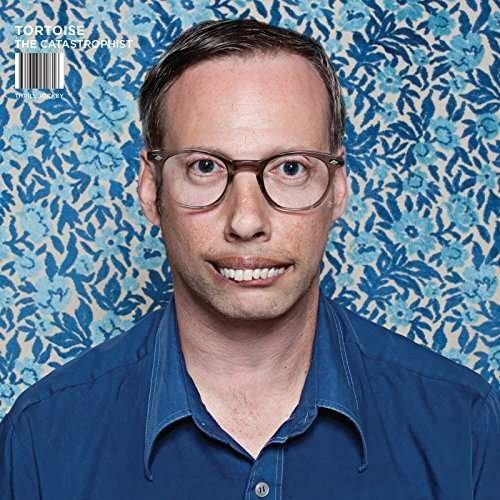 Cover for Tortoise · Catastrophist (CD) [Japan Import edition] (2016)