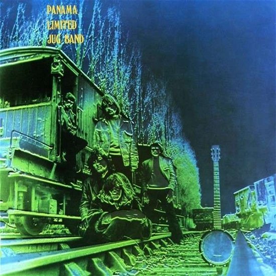Panama Limited Jug Band: Remastered and Expanded Edition - Panama Limited Jug Band - Musik - ESOTERIC - 5013929453548 - 24 februari 2014