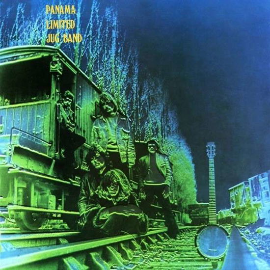 Panama Limited Jug Band: Remastered and Expanded Edition - Panama Limited Jug Band - Musiikki - ESOTERIC - 5013929453548 - maanantai 24. helmikuuta 2014