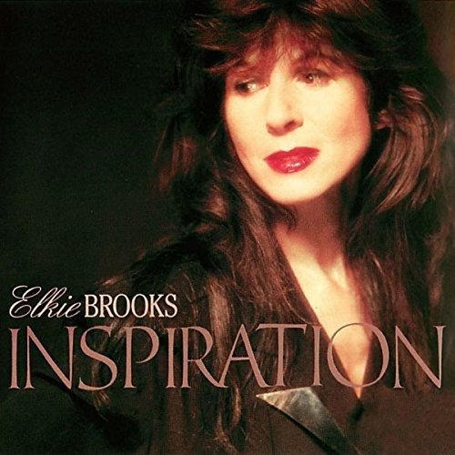 Cover for Elkie Brooks · Inspiration (CD)