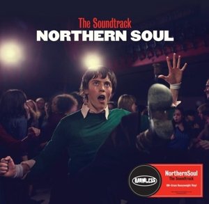 Cover for Northern Soul: the Film / O.s. (CD) (2014)